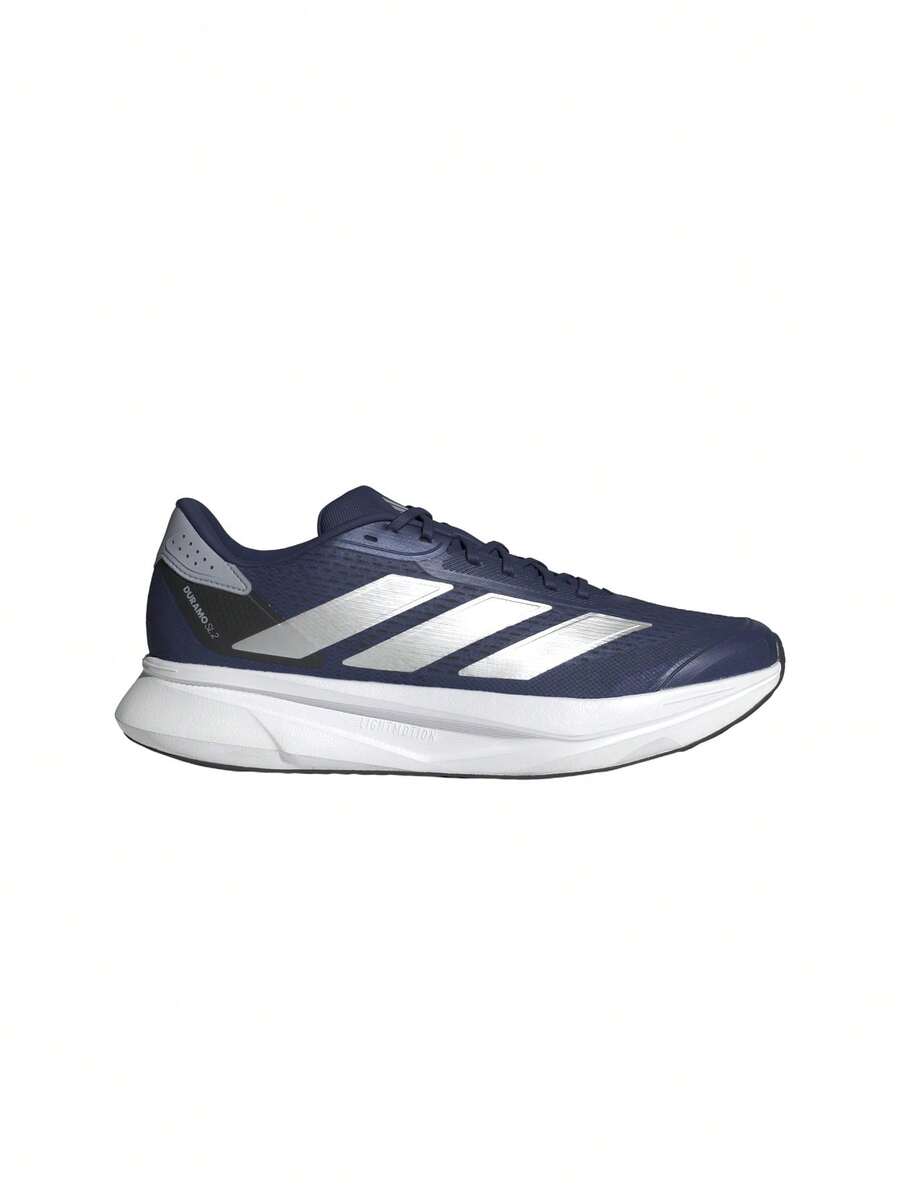 Adidas DURAMO SL2 M - 黑與白 - 查看 1