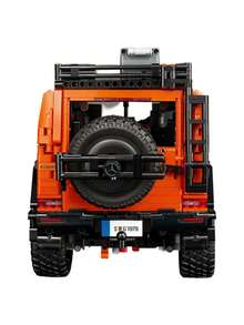 LEGO Mercedes-Benz G 500 PROFESSIONAL Line - Multicolor - View 5