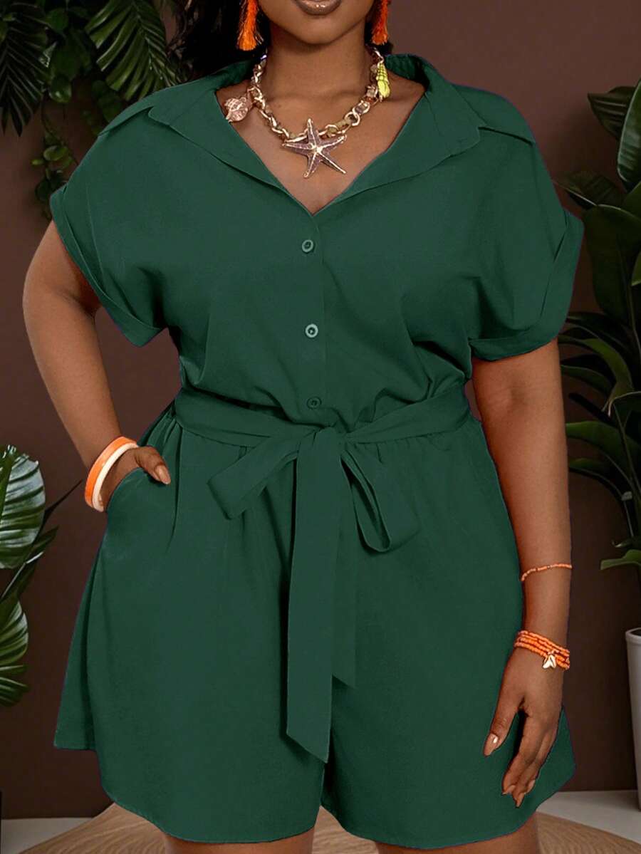 Slaydiva Trang phục Rave/Lễ Phục Sinh mới cho nữ, Phong cách Old Money, Trang phục đi xem hòa nhạc đồng quê, Trang phục đi chơi, Fairycore, Trang phục lễ hội, Quần áo nữ đi nghỉ mát nhiệt đới, Trang phục mùa hè cho nữ, Mùa hè, Rave, Mùa hè châu Âu, Trang phục mùa xuân, Trang phục phương Tây cho phụ nữ cỡ lớn, Buổi hòa nhạc, Trang phục tốt nghiệp, Bộ áo liền quần/áo liền quần tay ngắn đơn giản, đa năng hàng ngày cho nữ mùa hè có thắt lưng, Áo liền quần cỡ lớn cho nữ, Bộ đồ ngắn cỡ lớn cho nữ, Váy xanh cỡ lớn, Trang phục Jamaica cỡ lớn