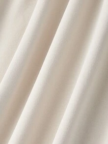 SHEIN MOD Plus Size Apricot Asymmetric-Shoulder Midi Dress For Women, One Shoulder Dress Elegant,  Thanksgiving Dress, Dress, Party Dress, Elegant Dresses For Ladies, Chic Autumn, Dress,Dresses For Women Elegant, Dress ,Elegant Party Dresses,Valentine's Day Dress ,Spring Break Outfits,Birthday Outfit For Women Beige Dresses For Women Cream Dresses For Women Modest Dress Long Sleeve Elegant Dress Neutral Dresses For Women