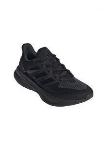 Adidas Ultrarun 5 Women Running Shoes Black IH2637 - Core Black / Core Black / Cloud White - View 3