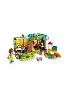 LEGO Friends® Autumn's Room GIRLS FIRST 42646 - Multicolor - View 2