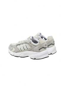 Adidas 疯狂混沌 2000 - 灰色 - 查看 3