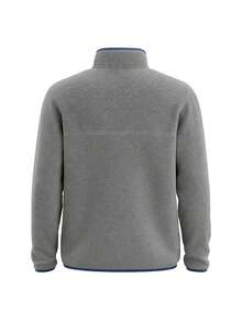 Patagonia Men's Sweatshirt Grey