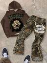 Tween Boys Clothing