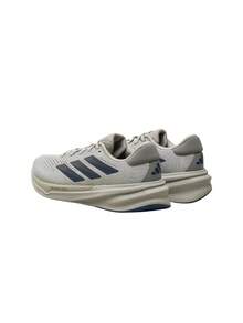 Adidas Supernova Stride 2 Men Running Shoes Grey Two / Dark Blue / Grey Three IH8644 - Grey Two / Dark Blue / Grey Three - View 3