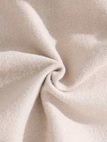 Genkimix Kids 冬季女童两件套打底裤，饰有心形刺绣图案，保暖舒适，内衬保暖层，适合日常休闲穿着，秋冬季女童打底裤 - 彩色 - 查看 5