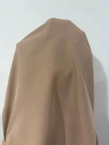 Airaco Women's Embroidered Minimalist Long Sleeve Bodysuit