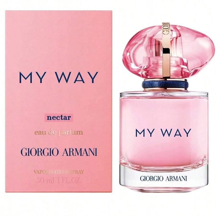 Armani My Way Nectar Eau De Parfum 30 Ml - Fresh - View 1