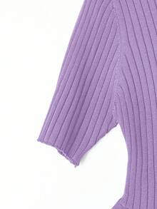 GlowEve New V-Neck Cardigan Vest For Women, Minimalist European Style, Solid Color, Elegant, Versatile Knit Top