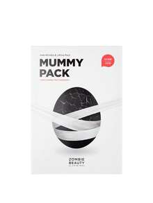 SKIN1004 Facial Masks - Різнокольоровий - Переглянути 1