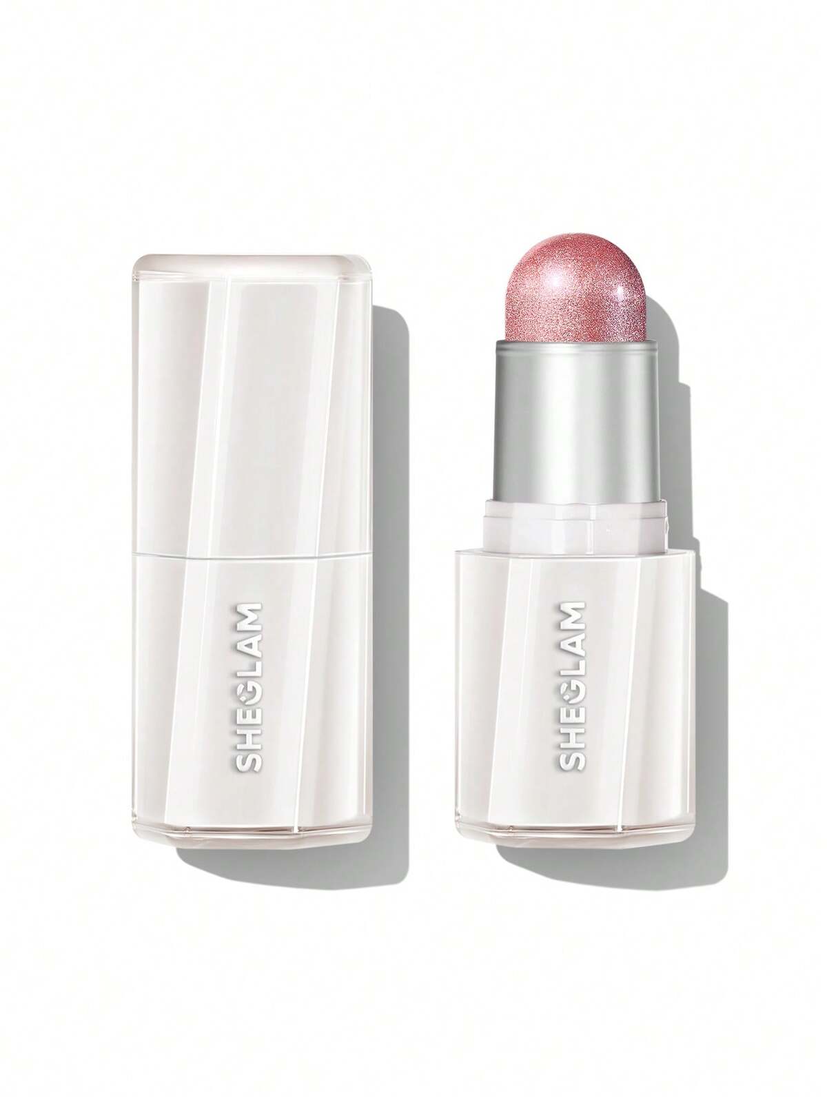 Buttery Bling Highlight Stick-Rose Rush