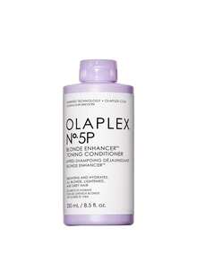 Olaplex Nº.5P Blonde Enhancer Toning Conditioner 250 Ml - Multicolor - View 1