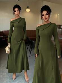 أخضر عسكري