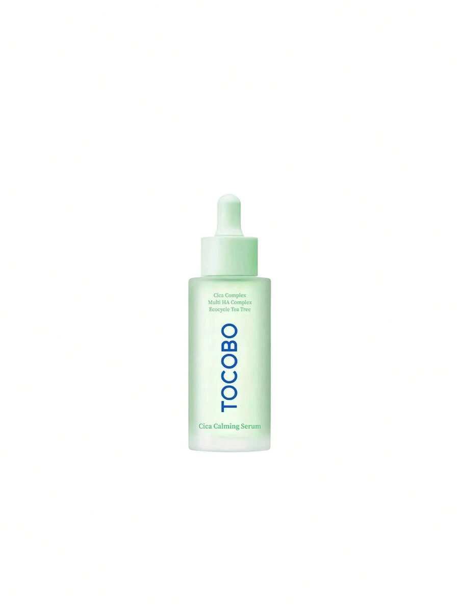 Cica Calming Serum 50 Ml - Multicolor - View 1