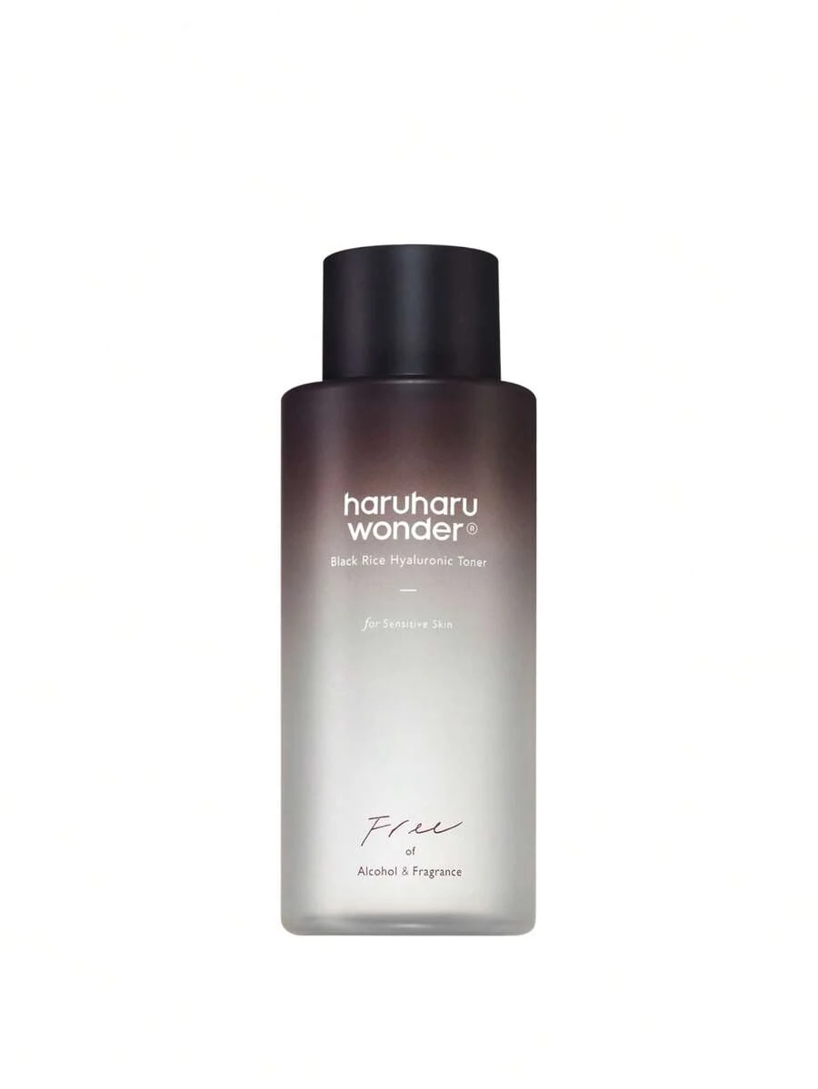 HaruHaru Wonder Black Rice Hyaluronic Toner 150 Ml  - Multicolor - View 1