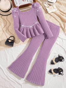 Mauve Purple
