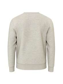 Essentials Men's Sweatshirt Grey - Glacier grey - View 5