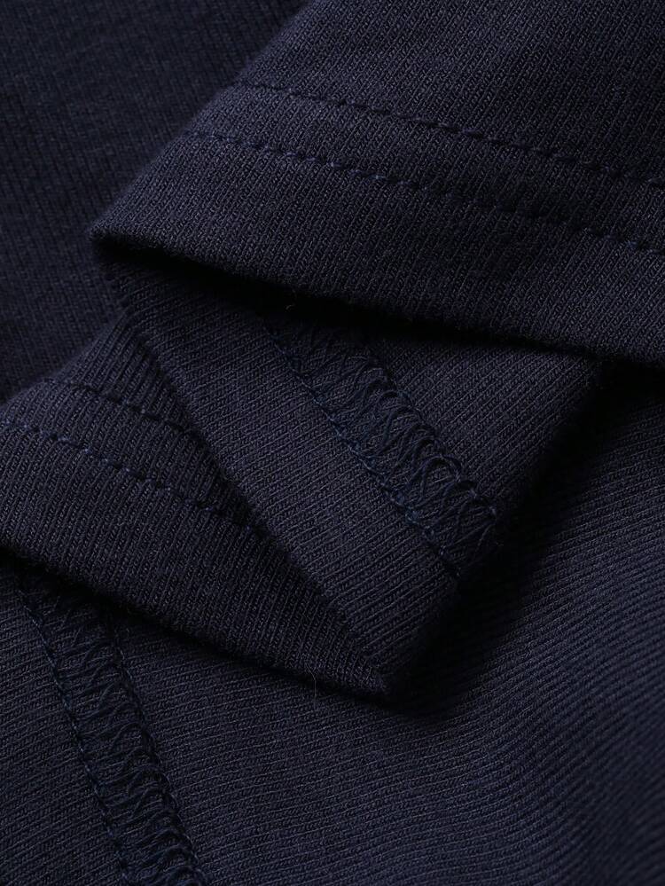 Women's Summer Round Neck Backless Contrast Color Tie Bow Design Sexy Casual Short Sleeve Fitted T-Shirt Y2k