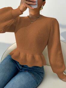 Coffee Brown