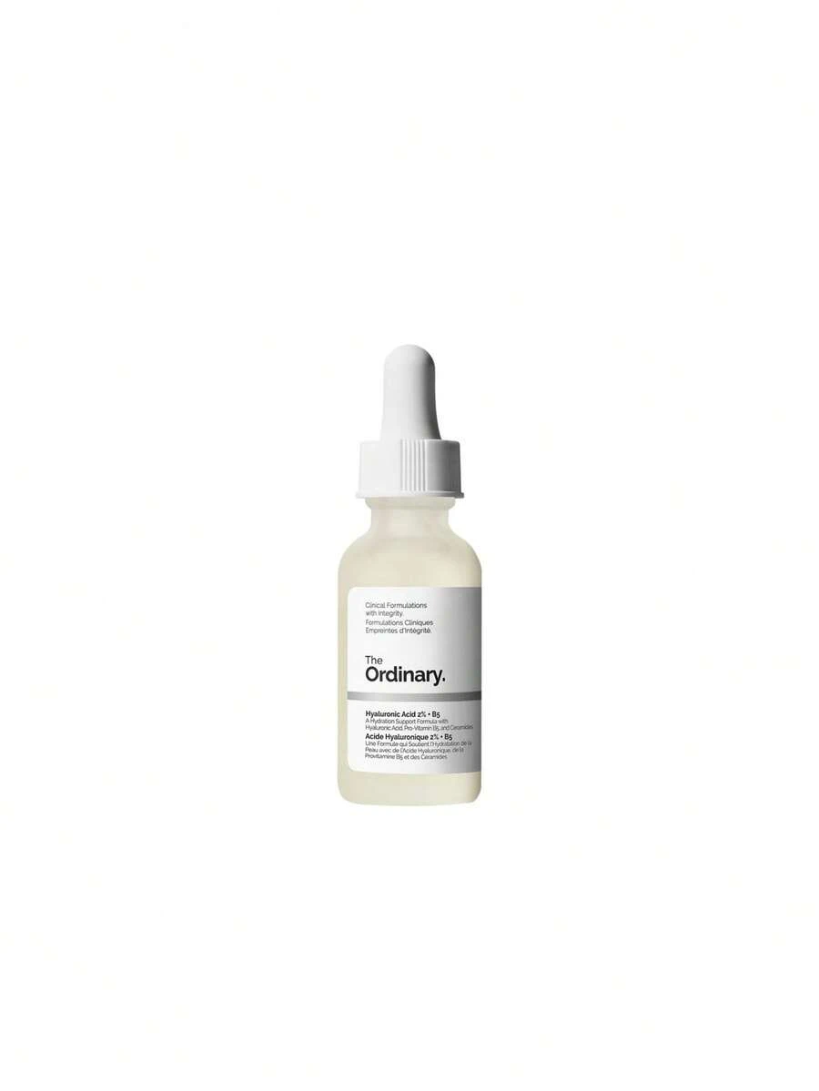 The Ordinary Hyaluronic Acid 2% + B5 With Ceramides 30 ml - trắng - Xem 1