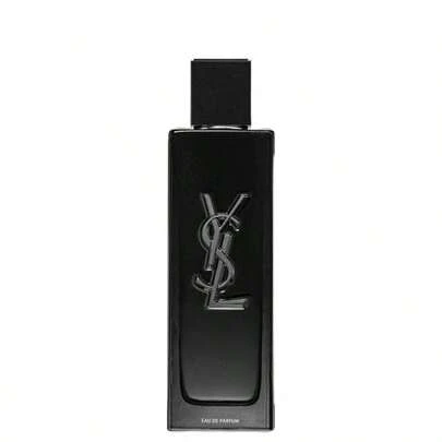 Yves Saint Laurent MYSLF Eau De Parfum 100 Ml