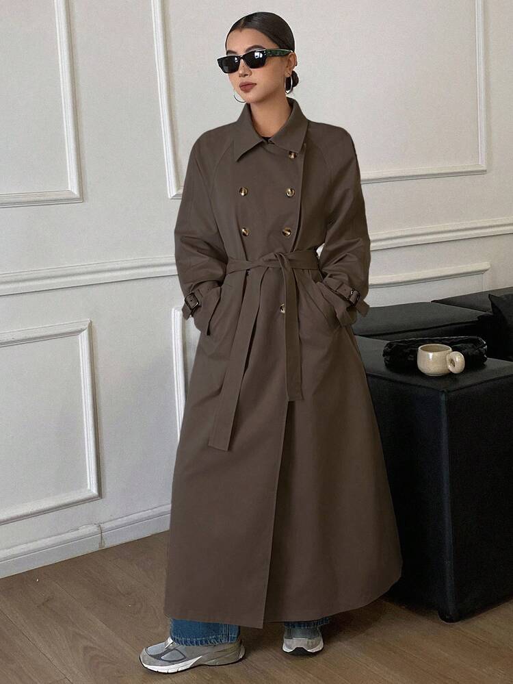 Women's Loose Casual Thick Regular Jacket, Autumn/Winter Women Coats