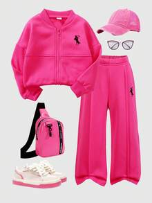 Hot Pink