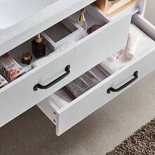 4pcs Metal Cabinet Handles - Versatile Knobs For Kitchen, Drawers & Cupboards - Multicolor - View 7