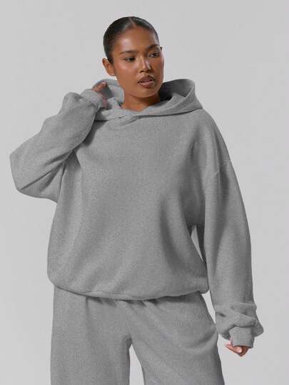 MUSERA 大码运动衫