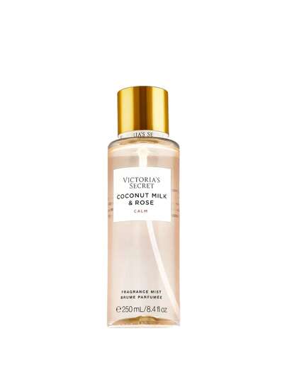 Victoria's Secret Coconut Milk & Rose Body Mist 236 ml