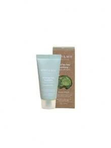 Mary&May Cica Teatree Soothing Wash Off Pack 30g - 彩色 - 查看 1