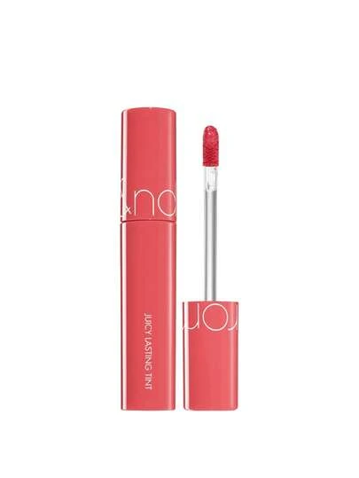 Rom&nd Juicy Lasting Lip Tint 09 Litchi Coral 5.5 G