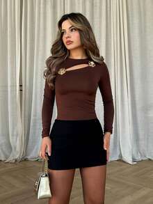 Coffee Brown