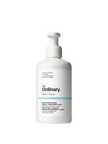 The Ordinary Natural Moisturizing Factors + Inulin Body Lotion 240 Ml - White - View 1