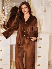 Rust Brown