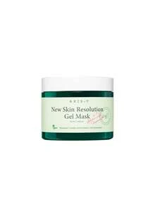 AXIS-Y New Skin Resolution Gel Mask 100 Ml - Multicolor - View 2
