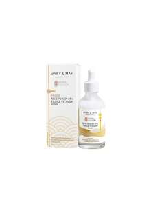 Rice Niacin 10% Triple Vitamin Serum 80 Ml - Multicolor - View 1