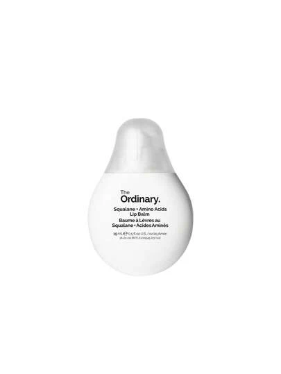 The Ordinary Squalane + Amino Acids Lip Balm 15 Ml