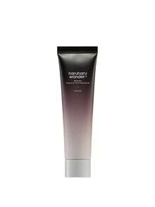 HaruHaru Wonder Black Rice Moisture 5.5 Gentle Cleansing Gel 100 Ml – Facial Cleanser, PH Balanced, For Sensitive Skin, Unscented, Fermented Black Rice, Suitable For Daily Skincare Routine - Multicolor - View 1