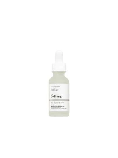 The Ordinary Multi-Peptide + HA Serum 30 Ml