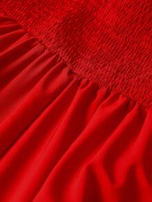 DreamSkyne Plus Size Women Elegant Party Sling Light Dress For New Year Clothes, For Thanksgiving Maxi Women Outfit