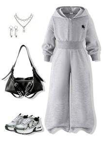 Grey