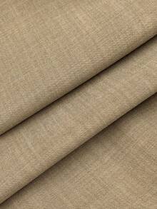 Women's Short Zip-Up Jacket, Winter Coat - Brown - View 13