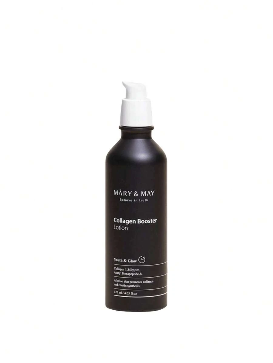 Mary&May Collagen Booster Lotion 120 Ml - Multicolor - View 1
