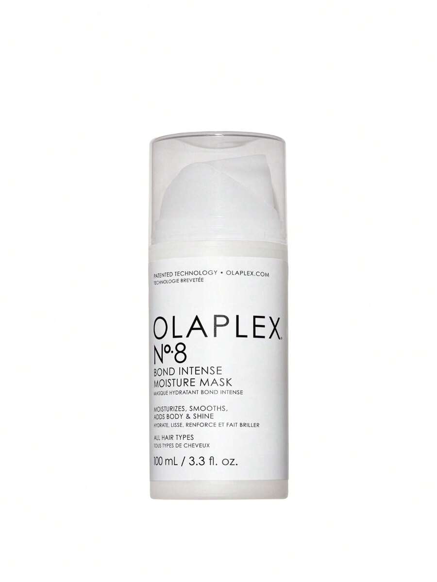Olaplex Nº.8 Bond Intense Moisture Mask 100 Ml - Multicolor - View 1