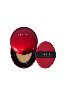 TIRTIR Mask Fit Red Cushion 24W Soft Beige 18 g - 24W Soft Beige - Zobacz 1