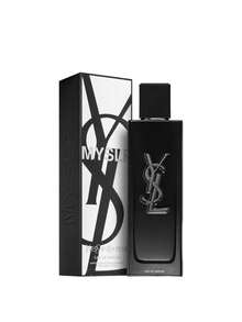 Yves Saint Laurent MYSLF Eau De Parfum 100 Ml - Grapefruit - View 2