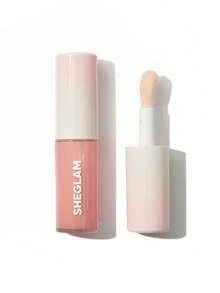 SHEGLAM Hot Goss Plumping Lip Gloss-Oh Em Gee Instant Volumising Tinted Lip Gloss High Shine Finish Moisturizing Lip Plumper Gloss Reduce Lip Fine Lines Non-Sticky Lip Glow Oil Pink Lip Gloss Brand Beauty Makeup Face Paint Cosmetic For Women Girls Perfect For Fall Winter Ideal For Y2K Fancy Fashion Suitable For Birthday Christmas Present Party Ready Best Color - Nhiều màu - Xem 8