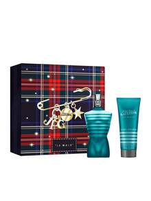 Jean Paul Gaultier Le Male Eau De Toilette 75 Ml Gift Set - 藍色 - 查看 1